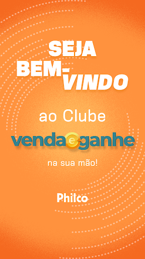 Android application Clube Venda e Ganhe Philco screenshort