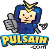 Pulsain - Isi Pulsa Online icon