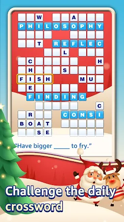 Game screenshot Word Craze - Trivia Crossword apk download