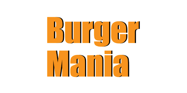 Burger Mania – Apps on Google Play