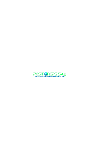 Android application Positiongps screenshort