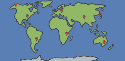 World Explorer cover