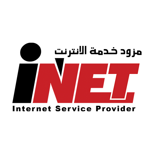 iNet logo