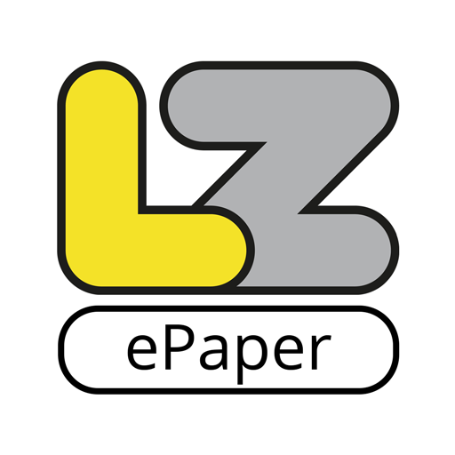 LZ ePaper 3.0.1.2 Icon