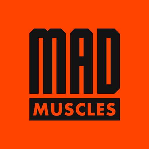 MadMuscles 3.1.6 Icon