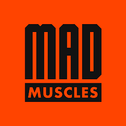 Icon image MadMuscles