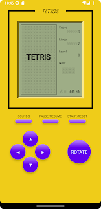 Tetris Madness