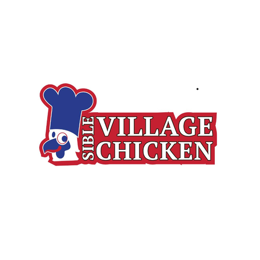 Sible Village Chicken logo