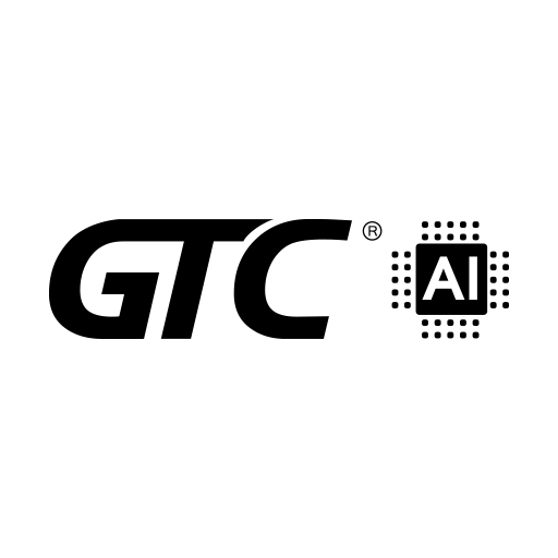 GTC Smart View logo