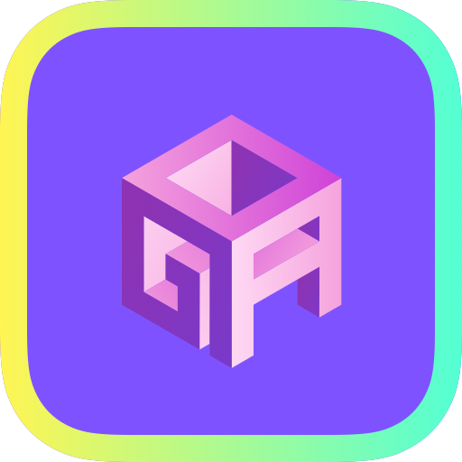 Gameif Academy logo