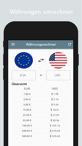 App-Vorschau