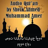 Quran MP3 Ahmed Muhammad Amer icon