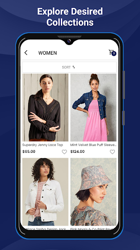 Qe Native Mobile App Builder Screen 2