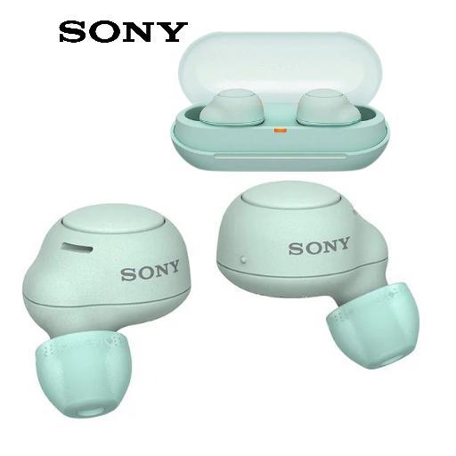 Sony WF-C700N Guide logo