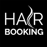 Hair Booking icon