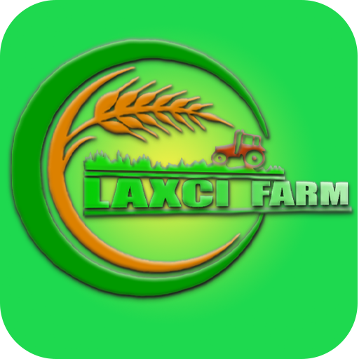 Laxci Farm  Icon