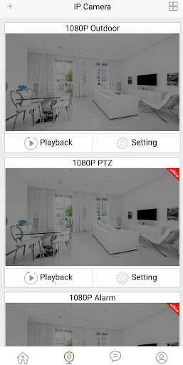 Nextech SmartCam Screen 3