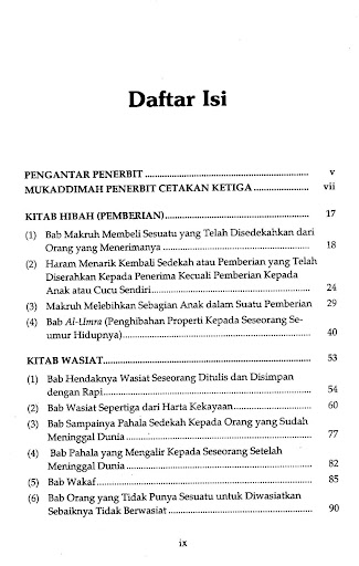 Syarah Shahih Muslim Jilid 8 Screen 2