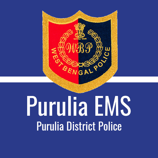 PURULIA EMS logo