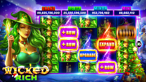 Lotsa Slots - Casino Games  screenshots 1