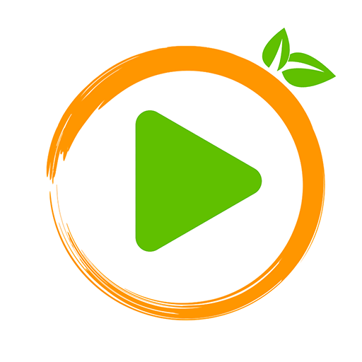 Video player - Sweet Juice  Icon