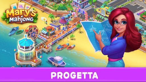 Anteprima dell'app