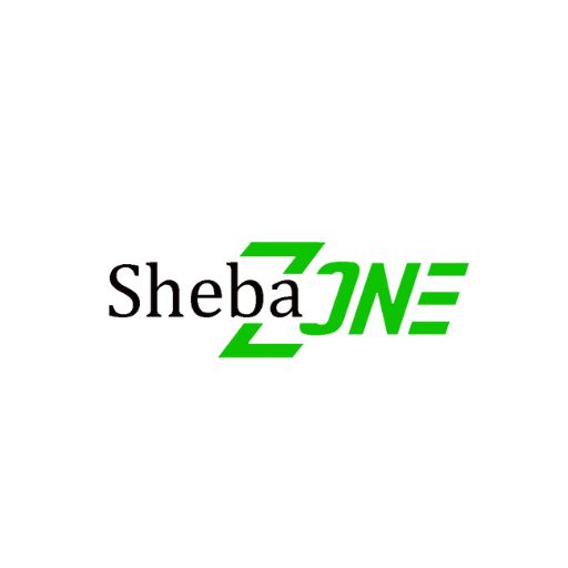 ShebaZone logo