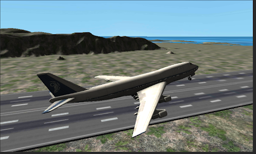 Airplane Flight Simulator 3D For PC installation