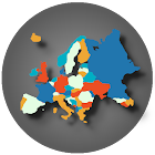 Know Europe Map Quiz Game. Europe countries quiz. 4