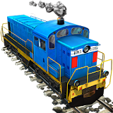 Train Driver Simulator Pro icon