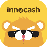 이노캐시 - INNOCASH (친구와 함께) icon