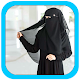 Islamic Girls DP Photo Frames Free Download on Windows