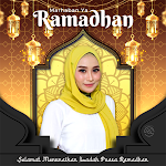 Cover Image of Baixar Ramadan 2023 Photo Frame  APK