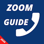 Zoom Cloud Meeting Guide Apk