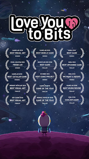 Love You to Bits 1.6.132 PAID poster-1