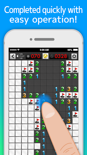 Minesweeper Lv999  screenshots 3