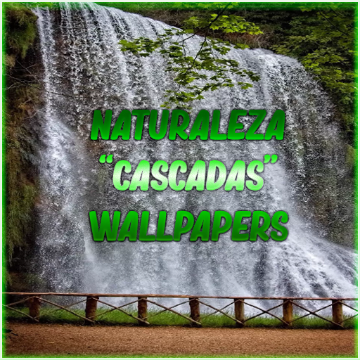 Naturaleza Cascadas wallpapers