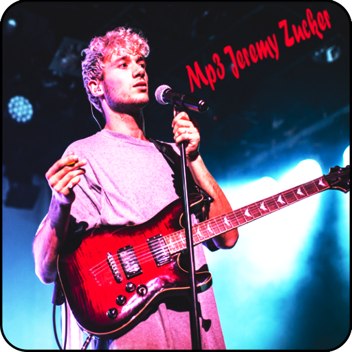 Jeremy Zucker  Comethru