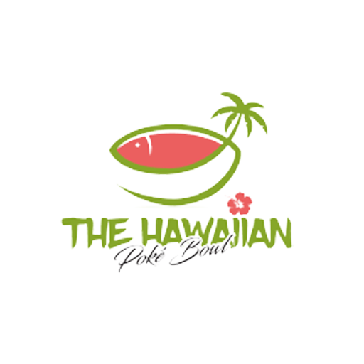 The Hawaiian Poké Bowl logo