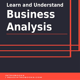 Icon image Learn and Understand Business Analysis