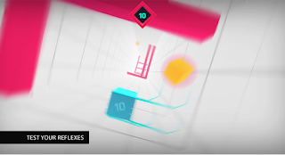 Speed Cube - Screenshot 1