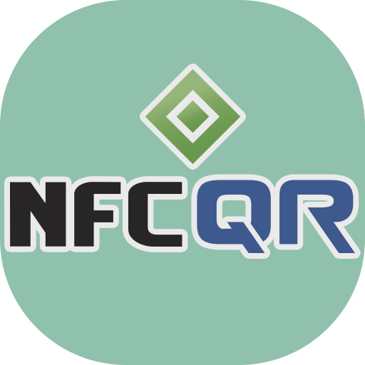 NFCQR 시설물관리시스템 logo