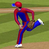 Smashing Baseball: a baseball game like none other icon