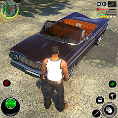 Grand Vegas Auto Crime City MOD