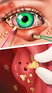 تحميل لعبة Hotel Craze®️ASMR Spa‏ مهكره 2