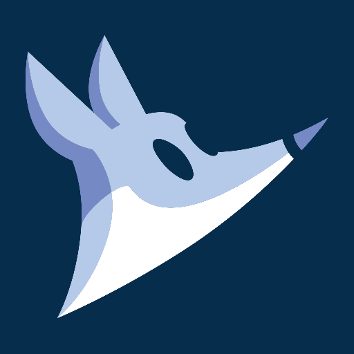 KnowledgeFox PRO logo