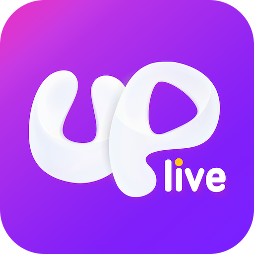 Uplive - بث مباشر, خلك أونلاين