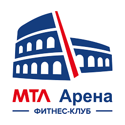 Symbolbild für Фитнес клуб "МТЛ Арена"