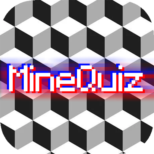 MineQuiz logo