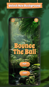 Bounce The Ball